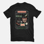 Nightmare Kit-Mens-Premium-Tee-glitchygorilla