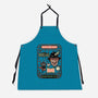 Nightmare Kit-Unisex-Kitchen-Apron-glitchygorilla