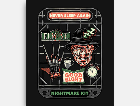 Nightmare Kit