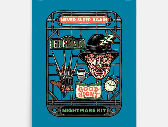 Nightmare Kit