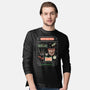 Nightmare Kit-Mens-Long Sleeved-Tee-glitchygorilla