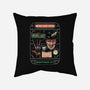 Nightmare Kit-None-Non-Removable Cover w Insert-Throw Pillow-glitchygorilla