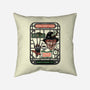 Nightmare Kit-None-Non-Removable Cover w Insert-Throw Pillow-glitchygorilla