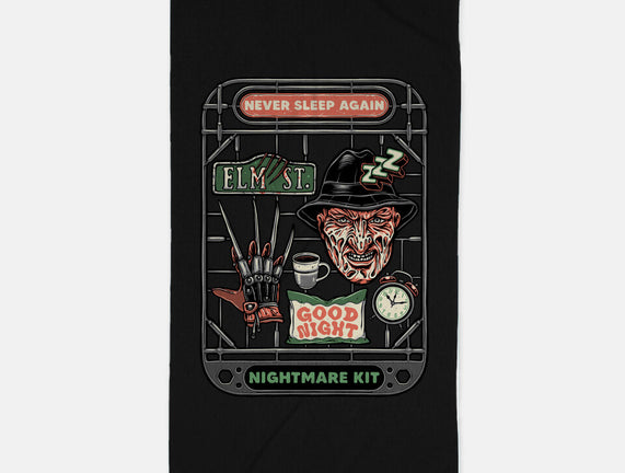 Nightmare Kit