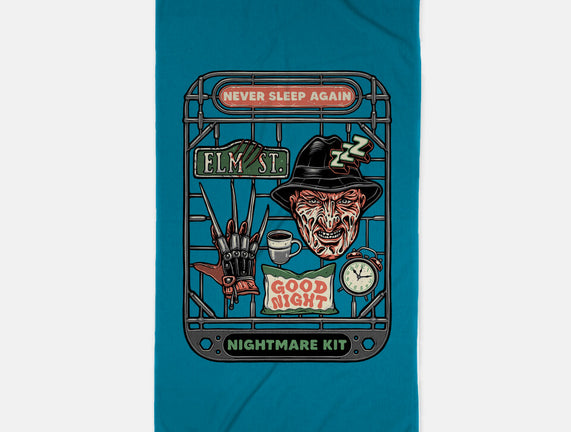 Nightmare Kit