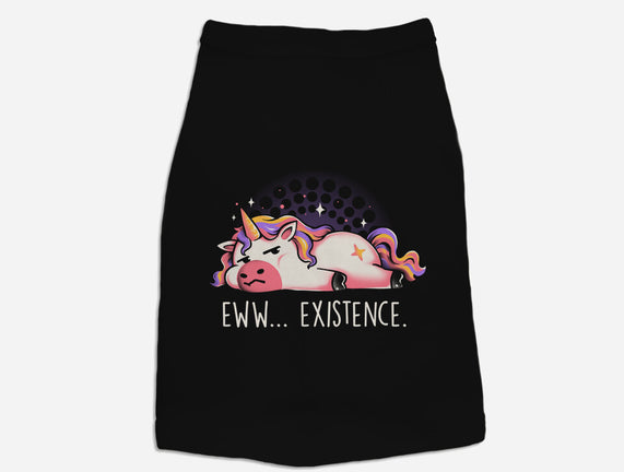 Eww Existence