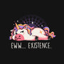 Eww Existence-Youth-Crew Neck-Sweatshirt-eduely