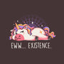 Eww Existence-iPhone-Snap-Phone Case-eduely