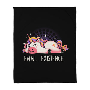 Eww Existence