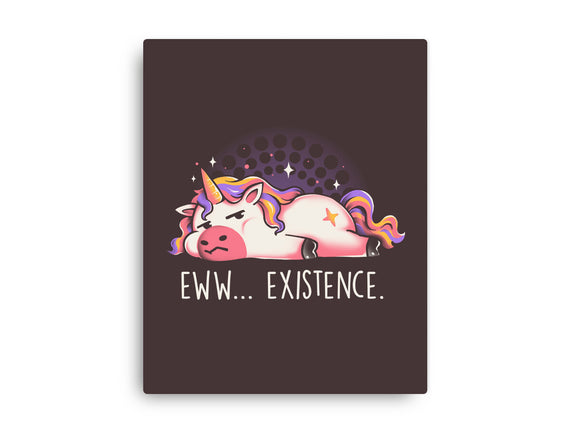 Eww Existence