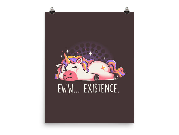 Eww Existence