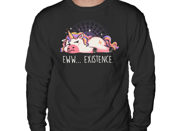 Eww Existence