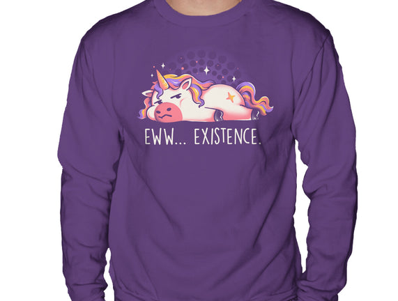 Eww Existence