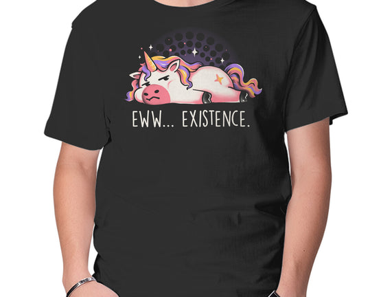 Eww Existence