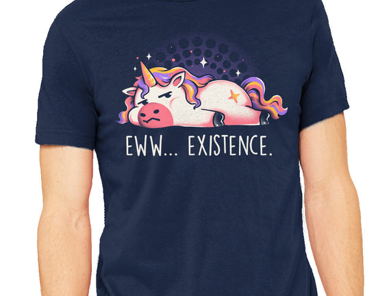 Eww Existence