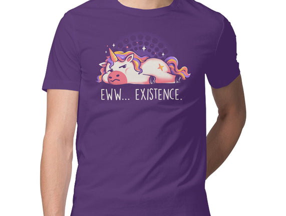 Eww Existence