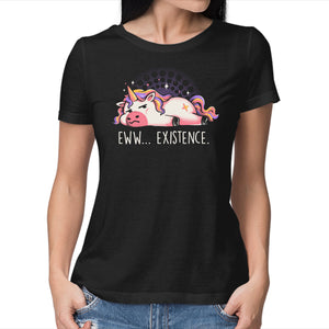 Eww Existence