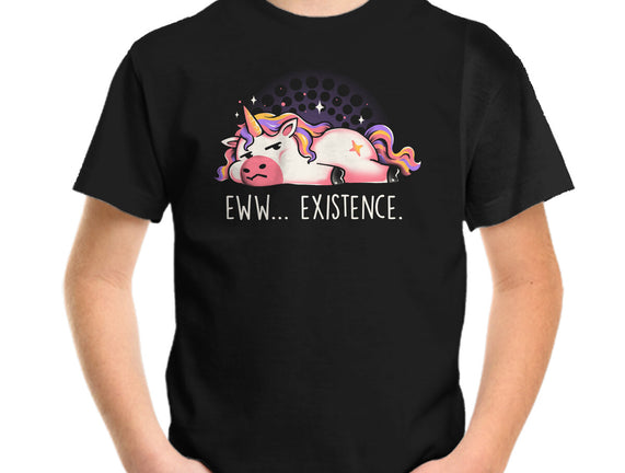 Eww Existence