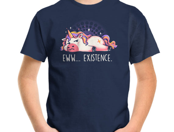 Eww Existence