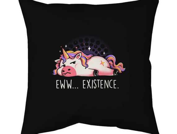 Eww Existence