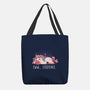 Eww Existence-None-Basic Tote-Bag-eduely