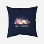 Eww Existence-None-Non-Removable Cover w Insert-Throw Pillow-eduely