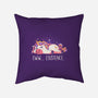 Eww Existence-None-Non-Removable Cover w Insert-Throw Pillow-eduely