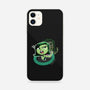 I'm Disgusted-iPhone-Snap-Phone Case-panicking_bat