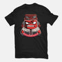 Anger Is Short-Mens-Heavyweight-Tee-panicking_bat