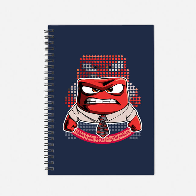 Anger Is Short-None-Dot Grid-Notebook-panicking_bat