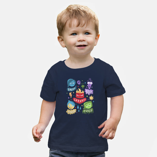 Colourful Mind-Baby-Basic-Tee-paulagarcia