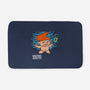 Nineties Never Old-None-Memory Foam-Bath Mat-krisren28