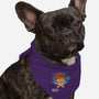 Nineties Never Old-Dog-Bandana-Pet Collar-krisren28