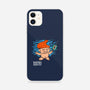 Nineties Never Old-iPhone-Snap-Phone Case-krisren28