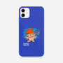 Nineties Never Old-iPhone-Snap-Phone Case-krisren28