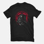 Deep Darkness-Mens-Premium-Tee-Tronyx79