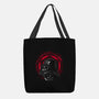 Deep Darkness-None-Basic Tote-Bag-Tronyx79