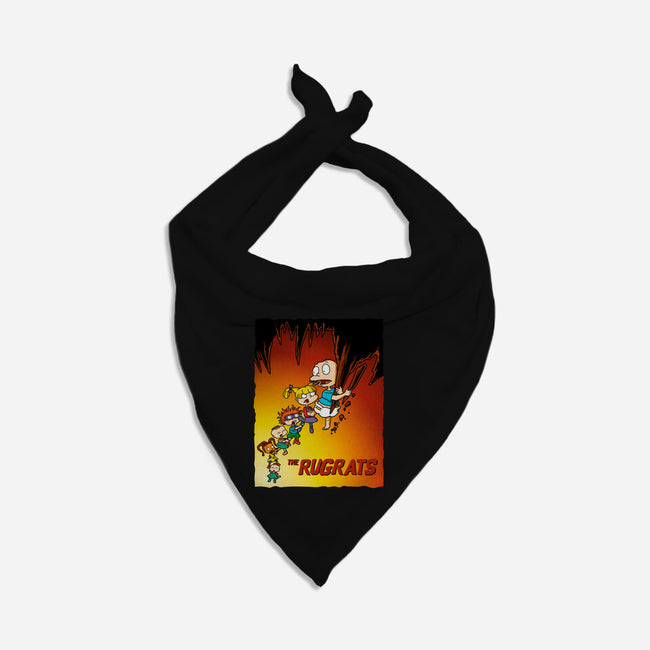 Rugoonies-Cat-Bandana-Pet Collar-jasesa