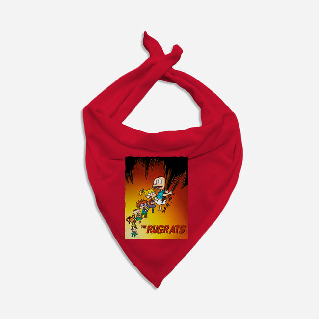 Rugoonies-Cat-Bandana-Pet Collar-jasesa