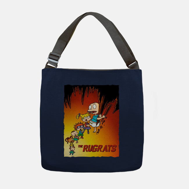 Rugoonies-None-Adjustable Tote-Bag-jasesa