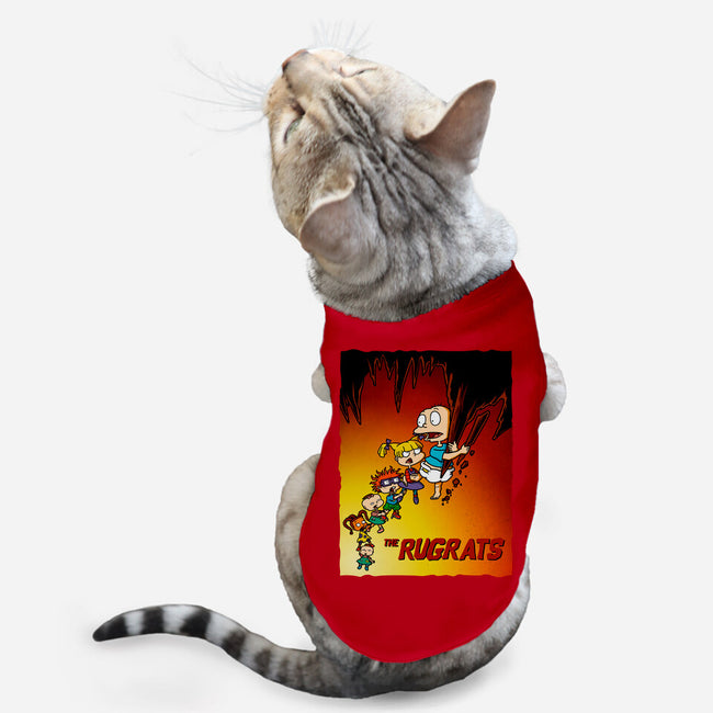 Rugoonies-Cat-Basic-Pet Tank-jasesa