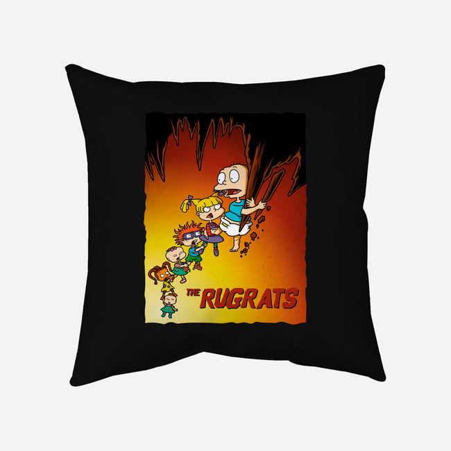 Rugoonies-None-Non-Removable Cover w Insert-Throw Pillow-jasesa