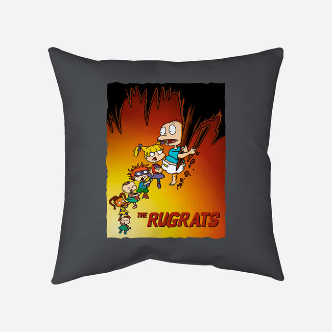 Rugoonies-None-Non-Removable Cover w Insert-Throw Pillow-jasesa