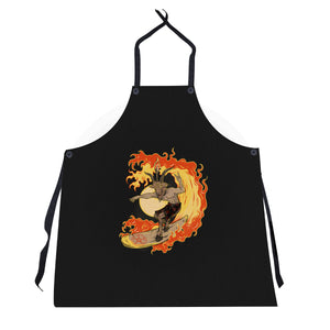 Surfing With The Devil