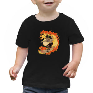 Surfing With The Devil