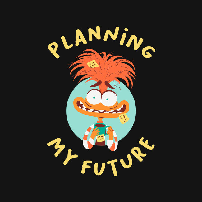 Planning My Future-iPhone-Snap-Phone Case-paulagarcia