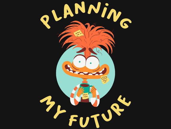 Planning My Future