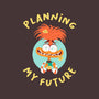 Planning My Future-None-Basic Tote-Bag-paulagarcia