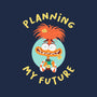 Planning My Future-None-Matte-Poster-paulagarcia