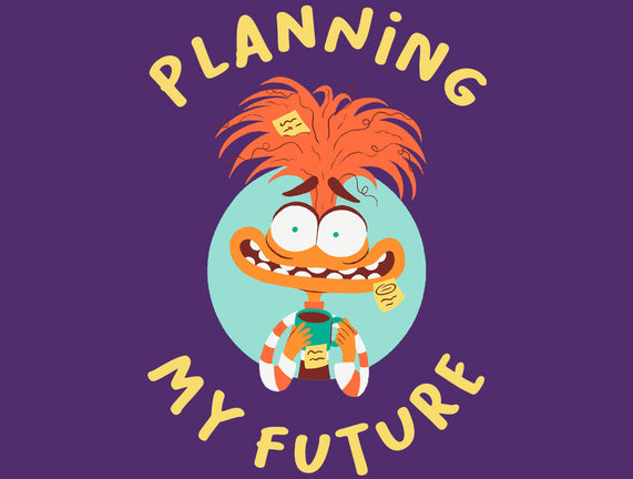 Planning My Future